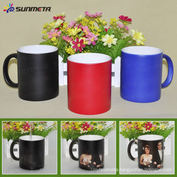 Hot sale sublimation mug china manufacturer Yiwu Sunmeta